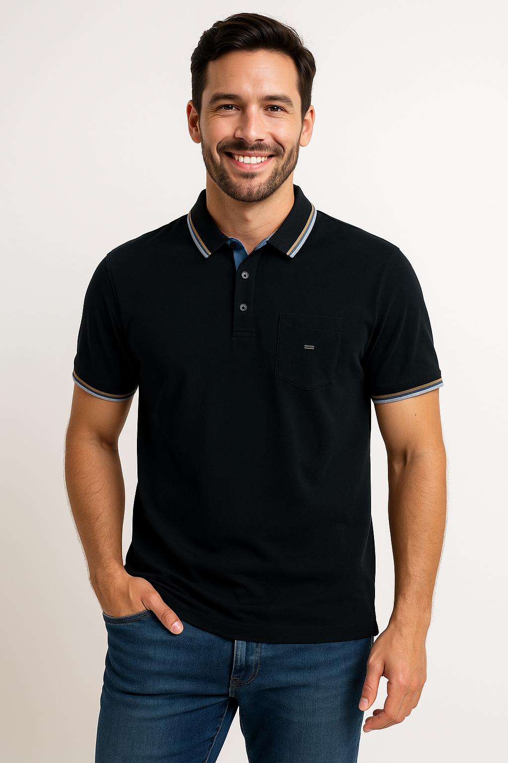 Art-0124 MENS T-SHIRT