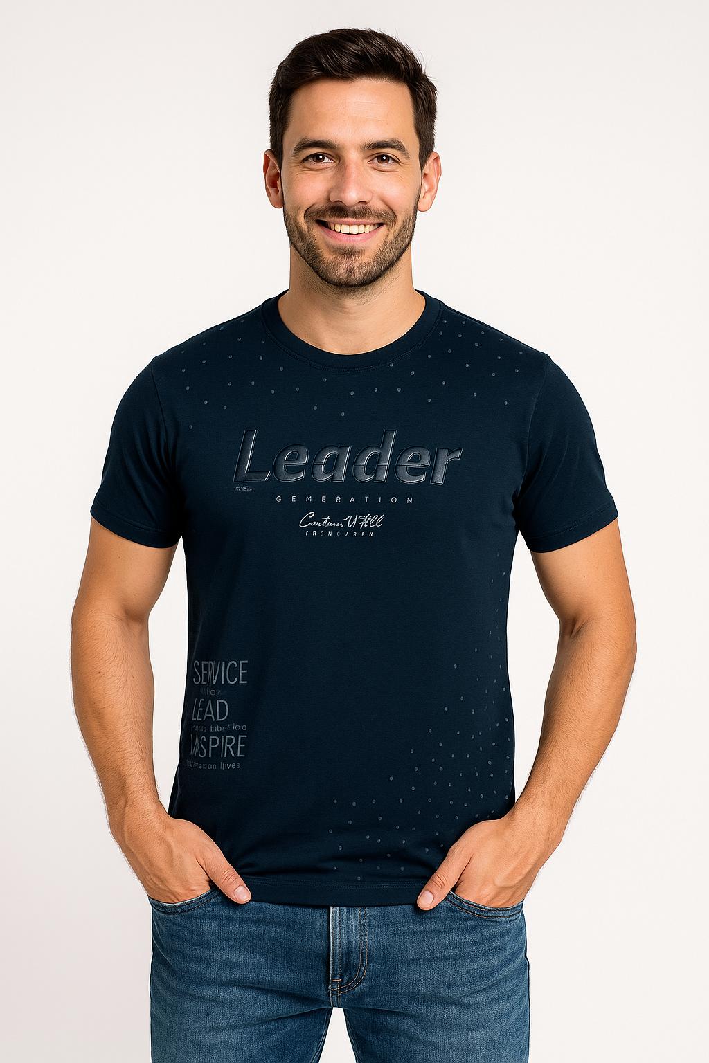 Art-8185 MENS T-SHIRT