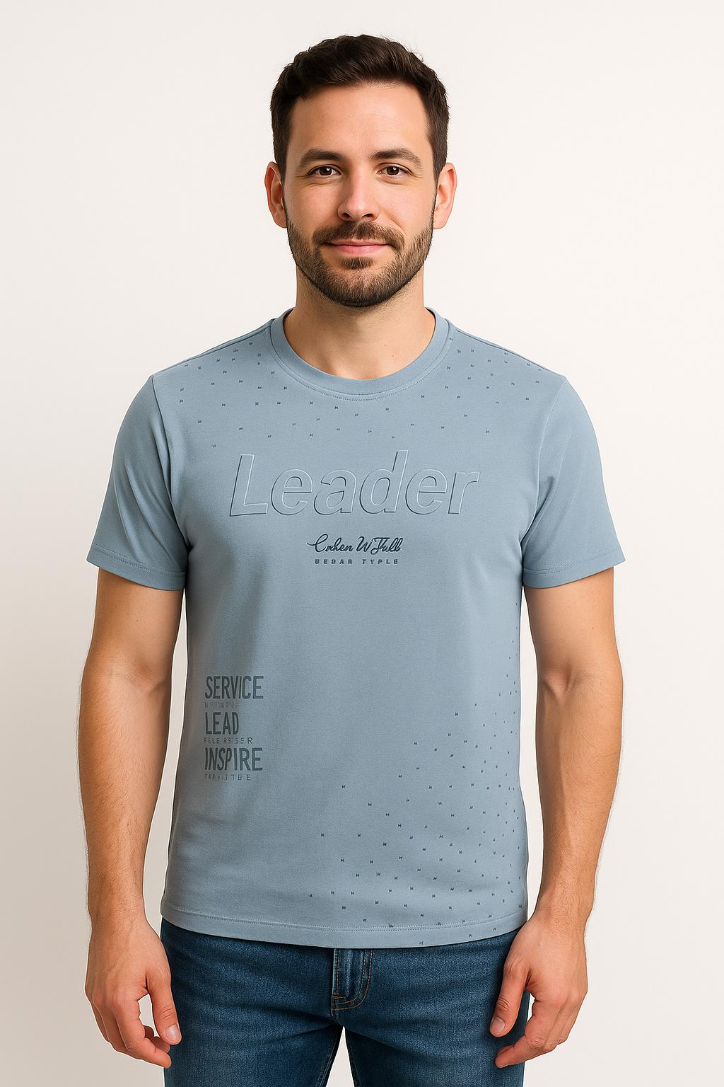 Art-8185 MENS T-SHIRT