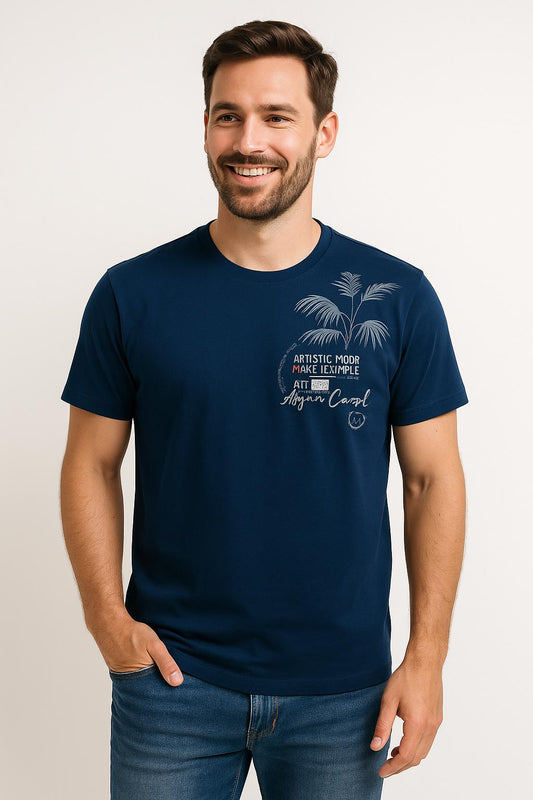 Art-8203 MENS T-SHIRT