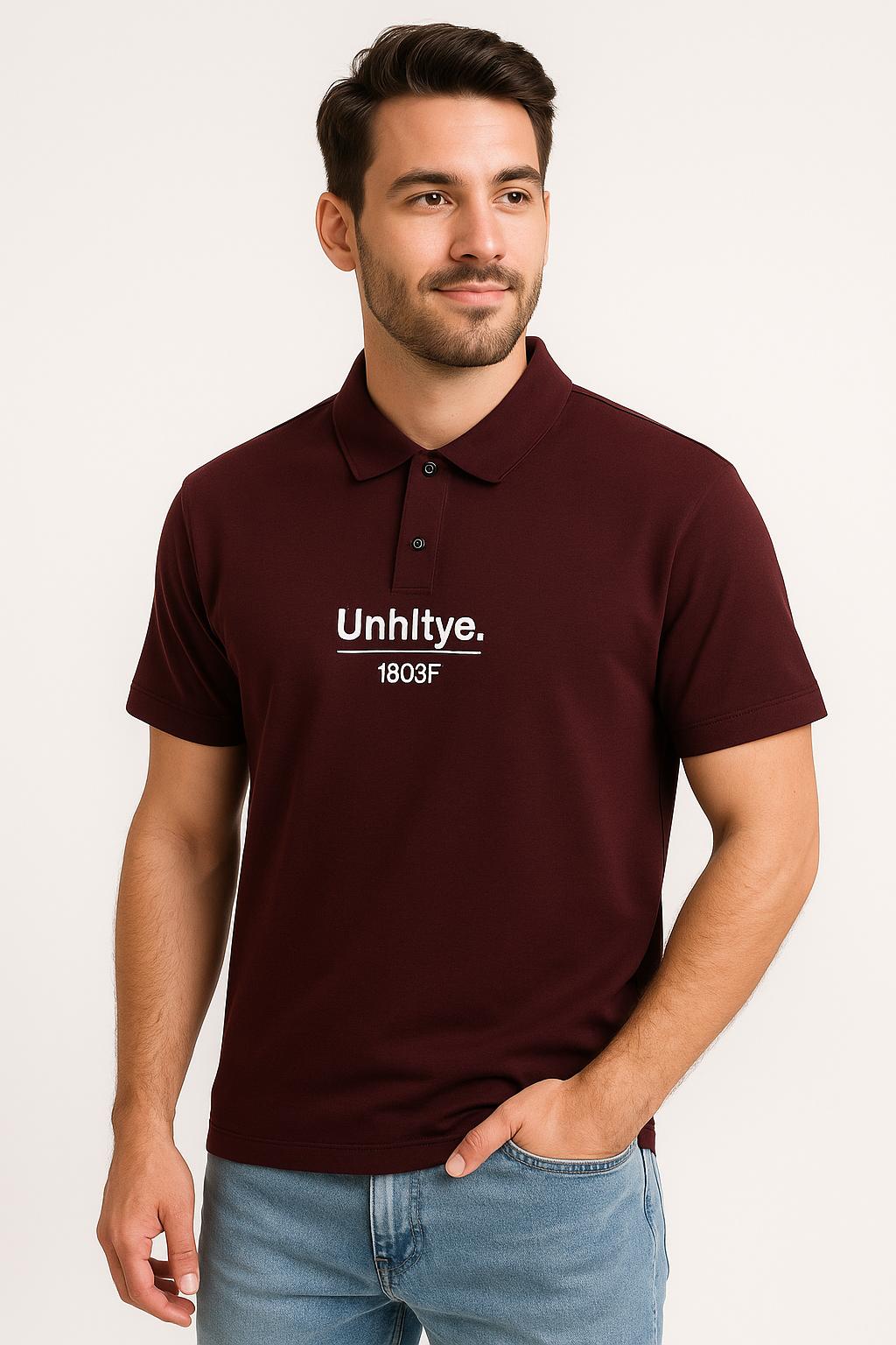 Art-9621 MENS T-SHIRT