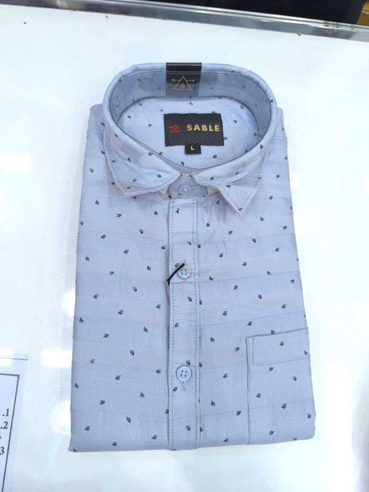 Art-4065 MENS SHIRT