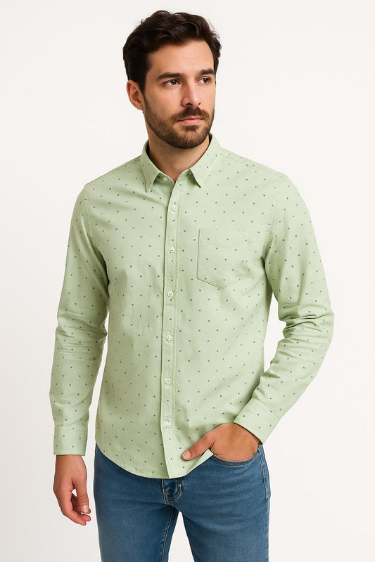 Art-4065 MENS SHIRT