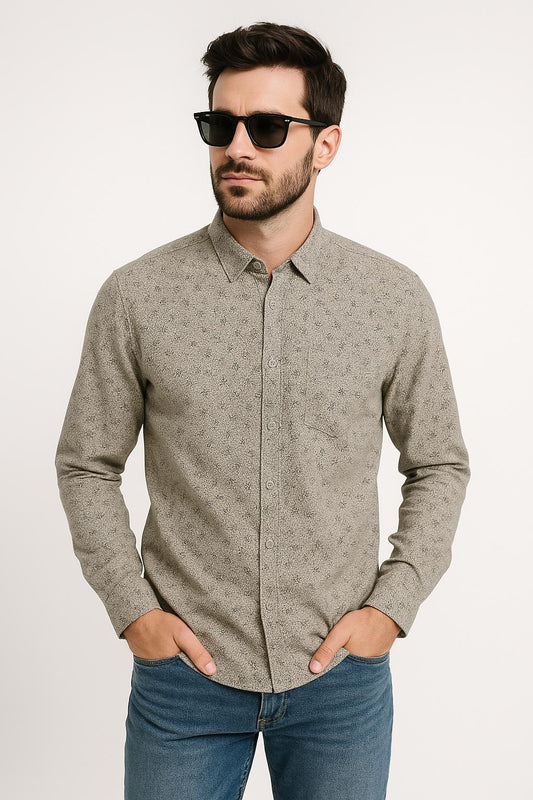 Art-3008 MENS SHIRT