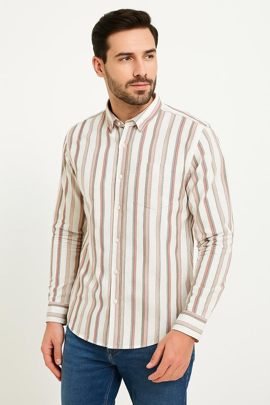 Art-3017 MENS SHIRT