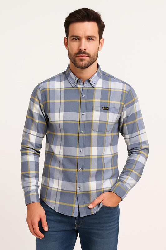 Art-9054 MENS SHIRT