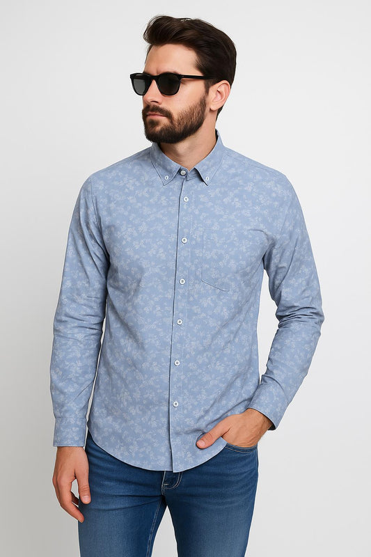 Art-3009 MENS SHIRT