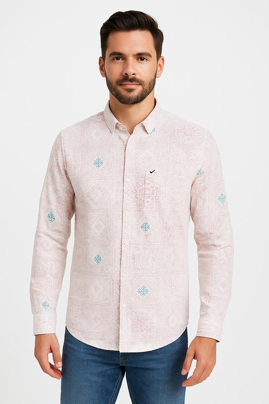 Art-3617 MENS SHIRT