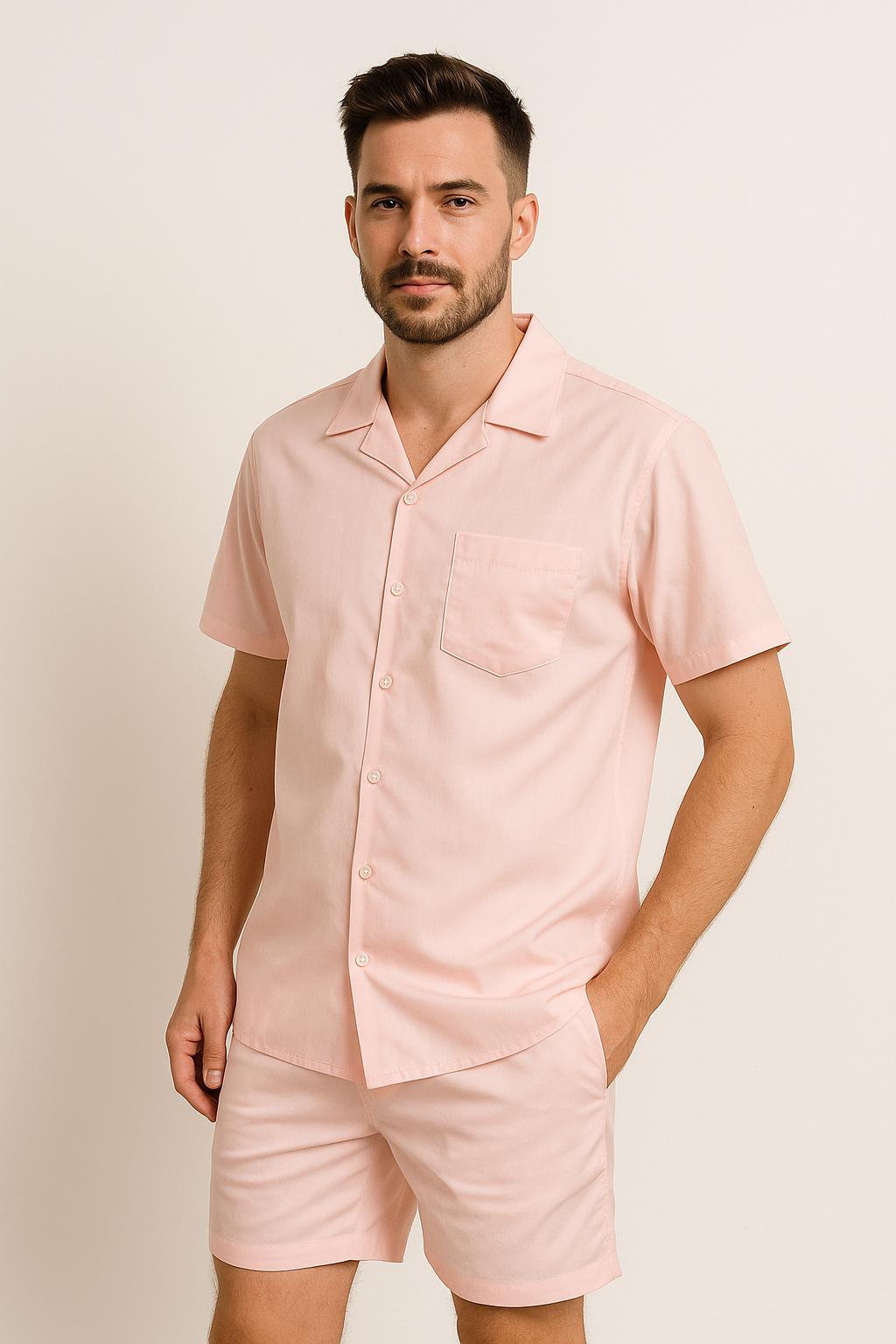 Art-50004 MENS CORE SET