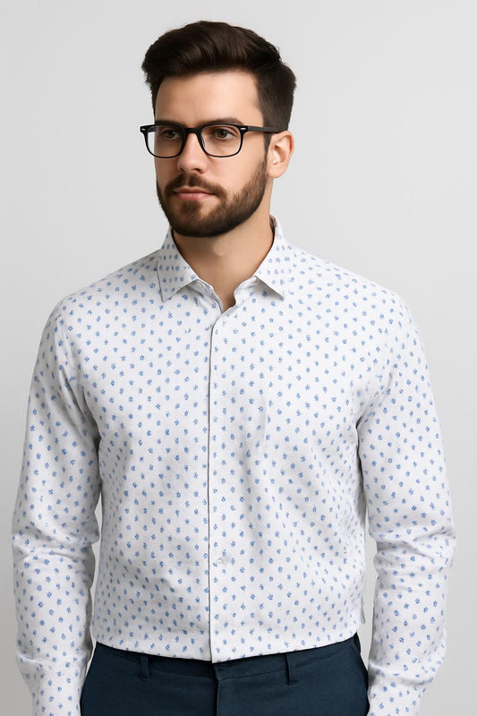 Art-4566 MENS JUMBO SHIRT