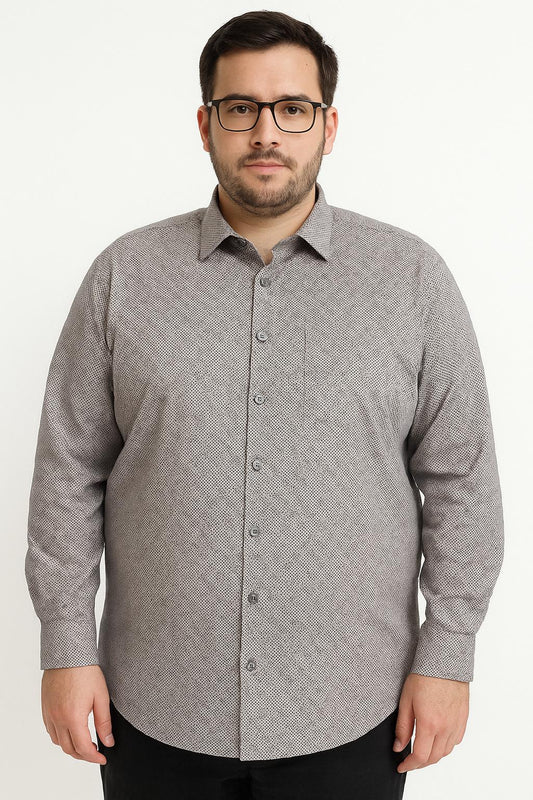 Art-2595 MENS JUMBO SHIRT