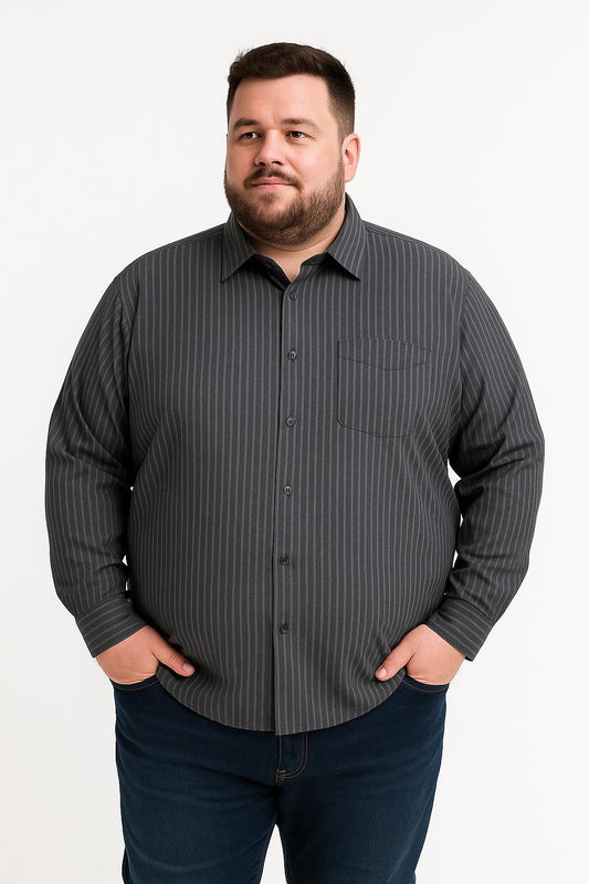 Art-2574 MENS JUMBO SHIRT