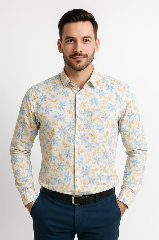 Art-5104 MENS SHIRT