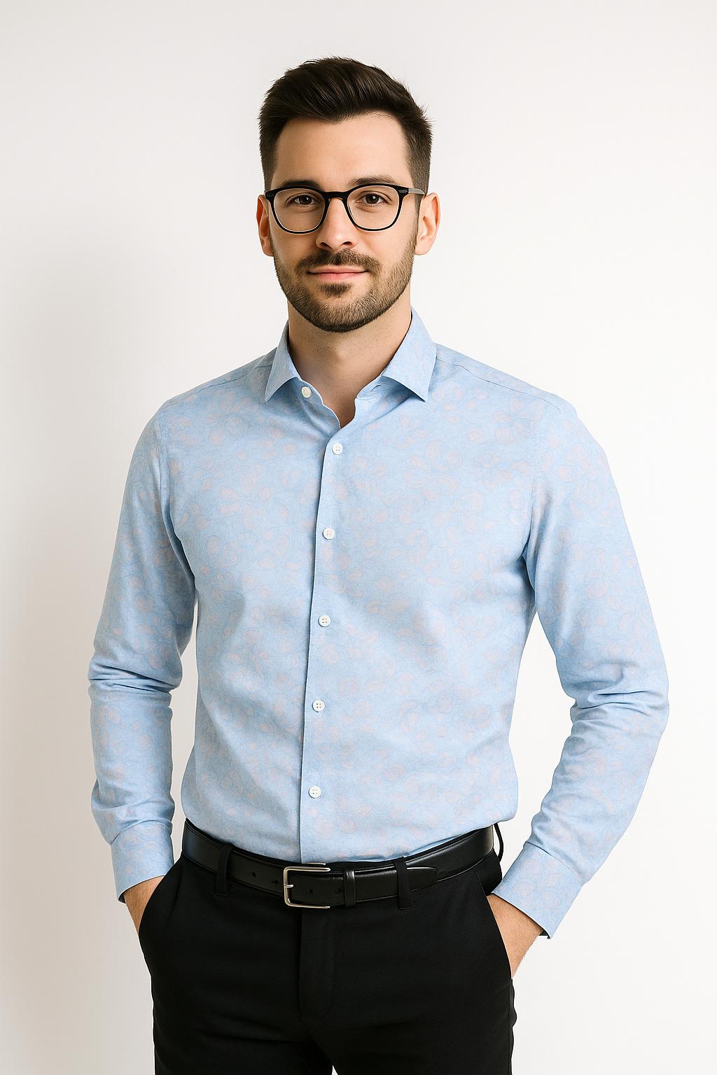 Art-5144 MENS SHIRT