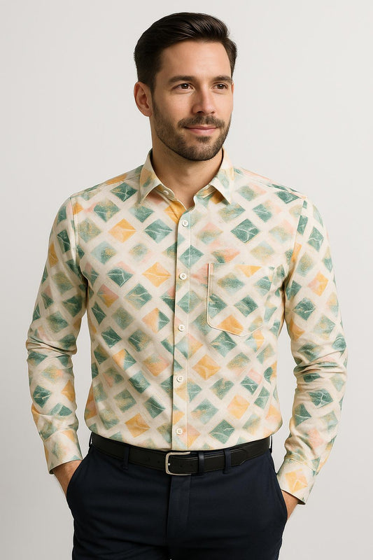 Art-5105 MENS SHIRT