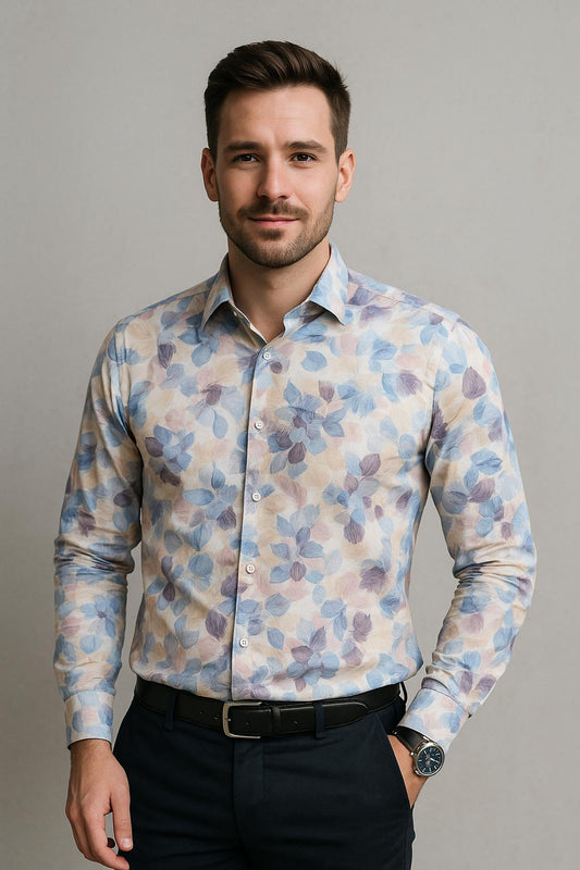 Art-5104 MENS SHIRT