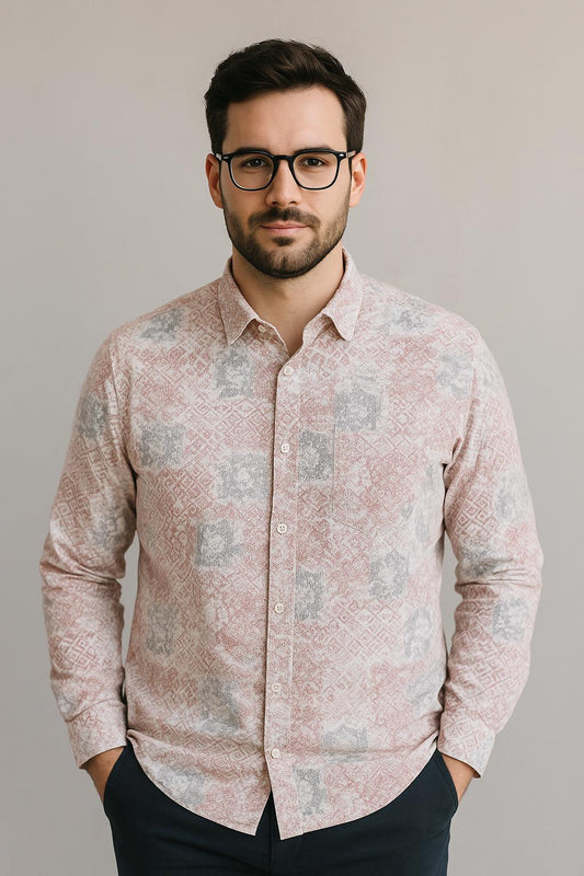 Art-4782 MENS SHIRT