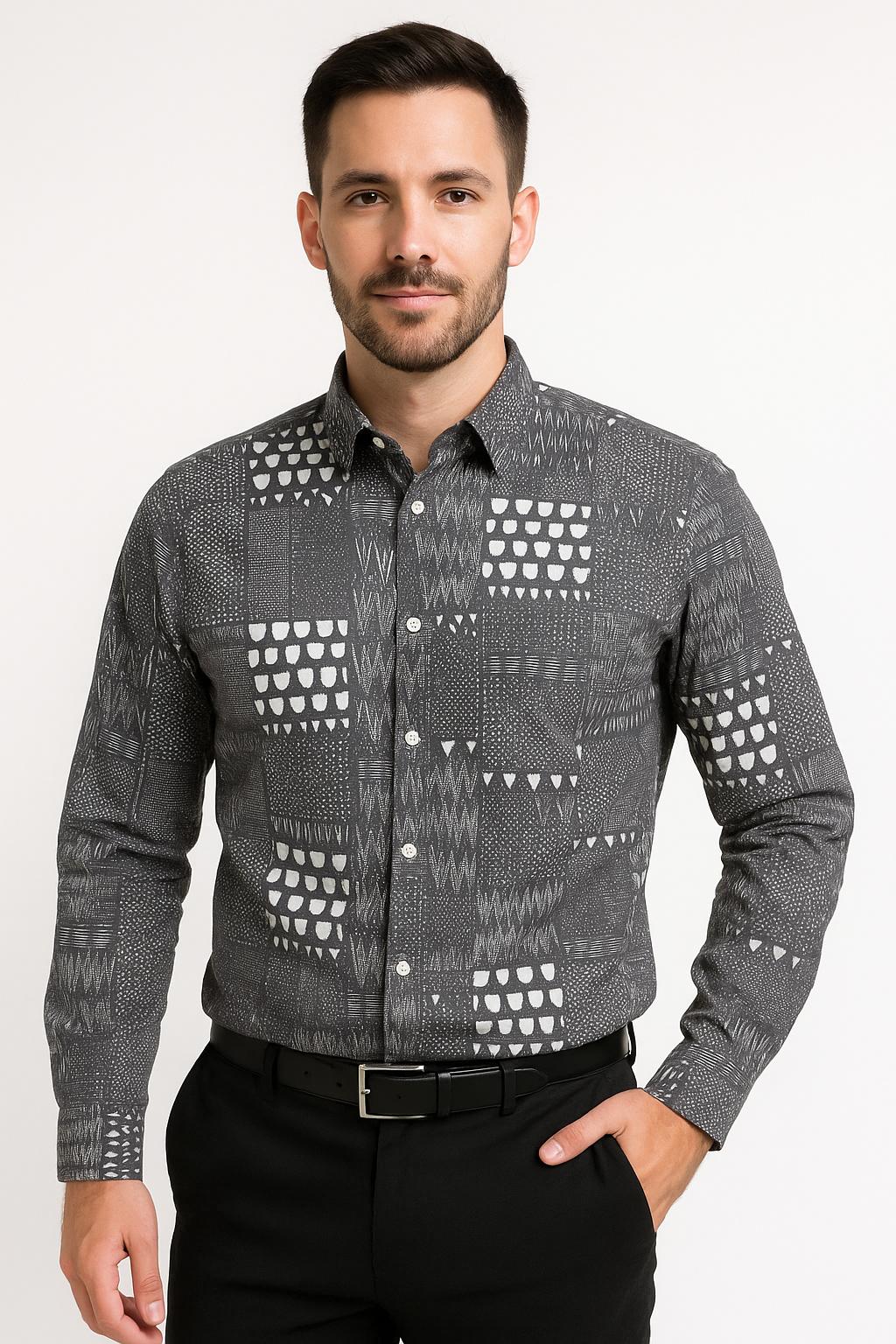Art-331 MENS SHIRT