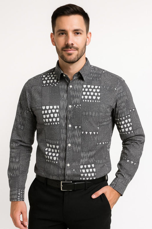Art-331 MENS SHIRT
