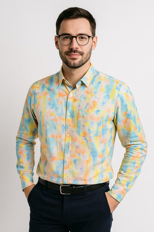 Art-5105 MENS SHIRT