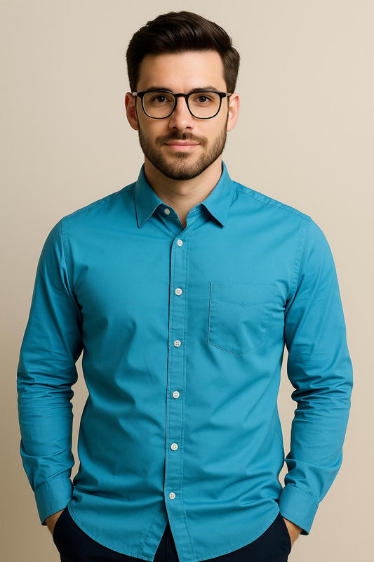 Art-5353 MENS SHIRT