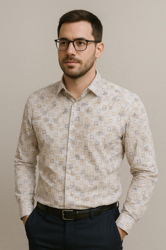 Art-5234 MENS SHIRT