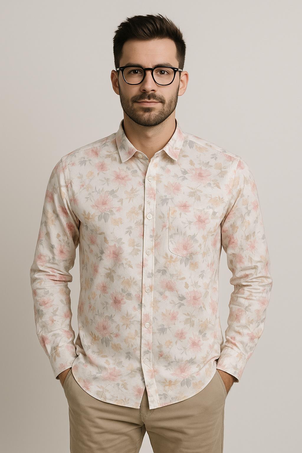 Art-5104 MENS SHIRT