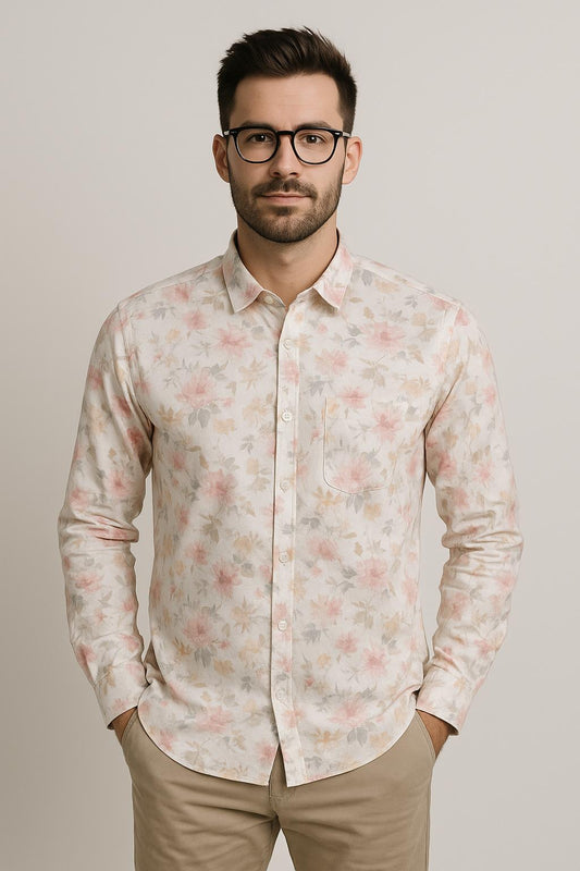 Art-5104 MENS SHIRT