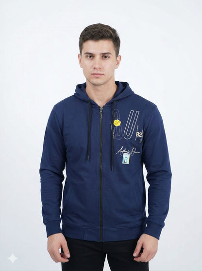 Art-zipper najam