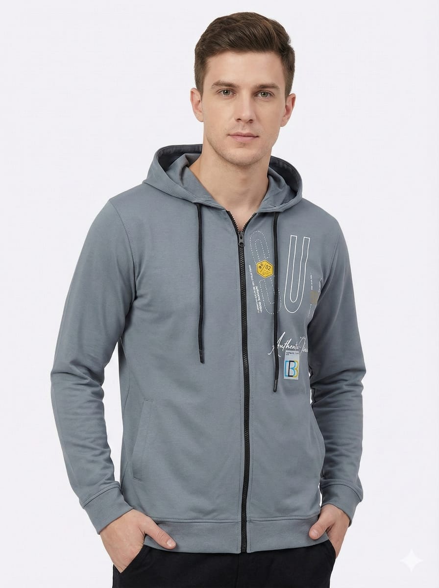 Art-zipper najam