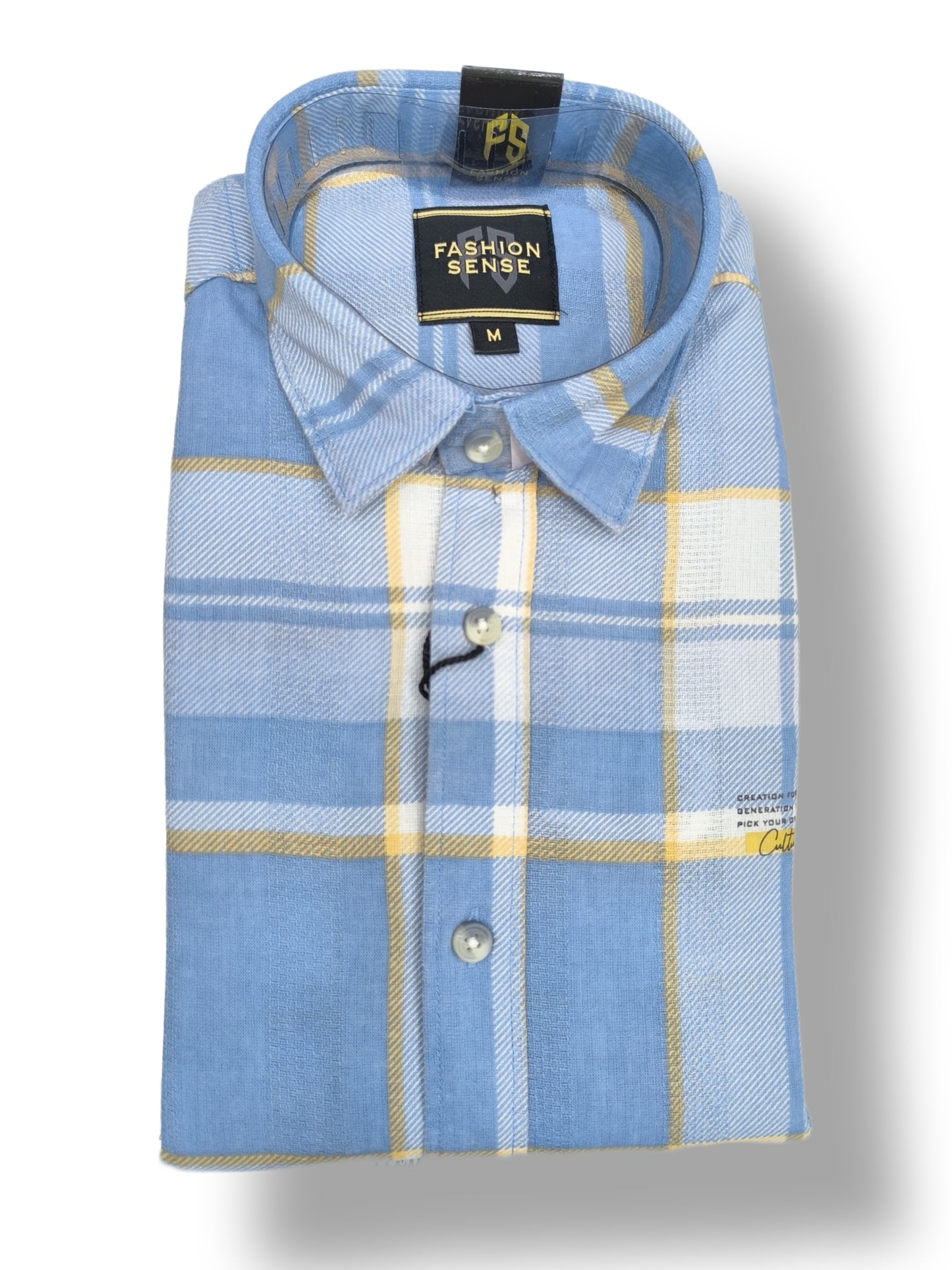 Art-9054 MENS SHIRT