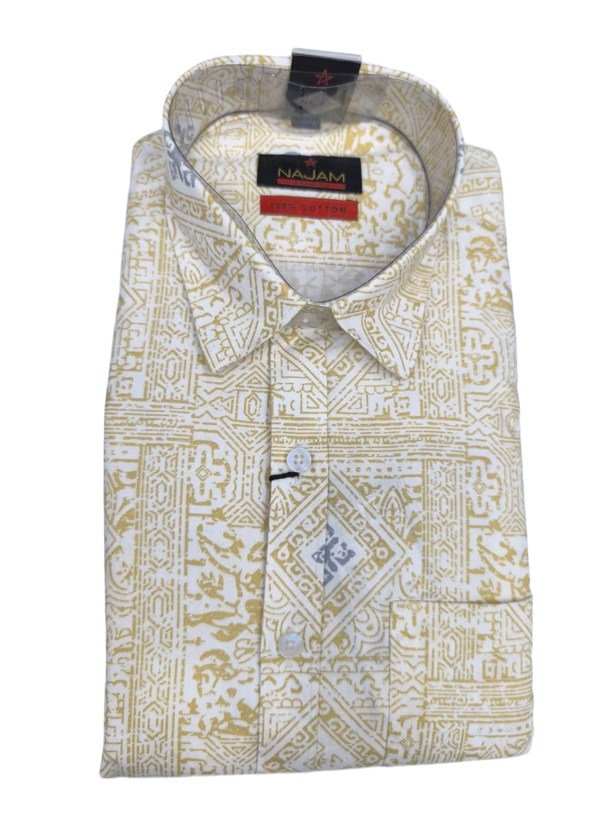 Art-3617 MENS SHIRT