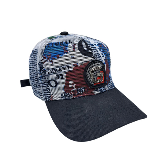 CAPS