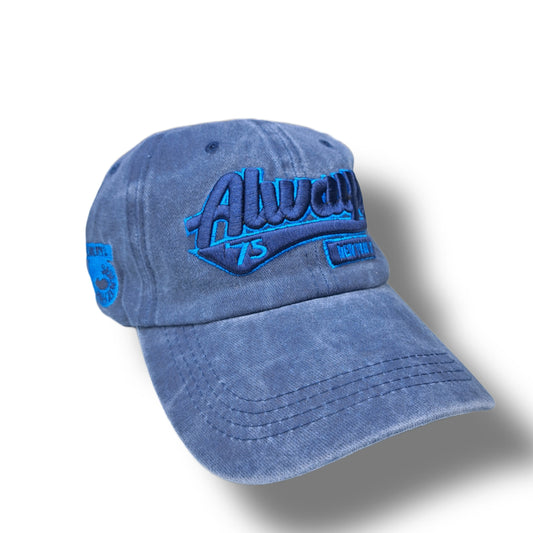 CAPS