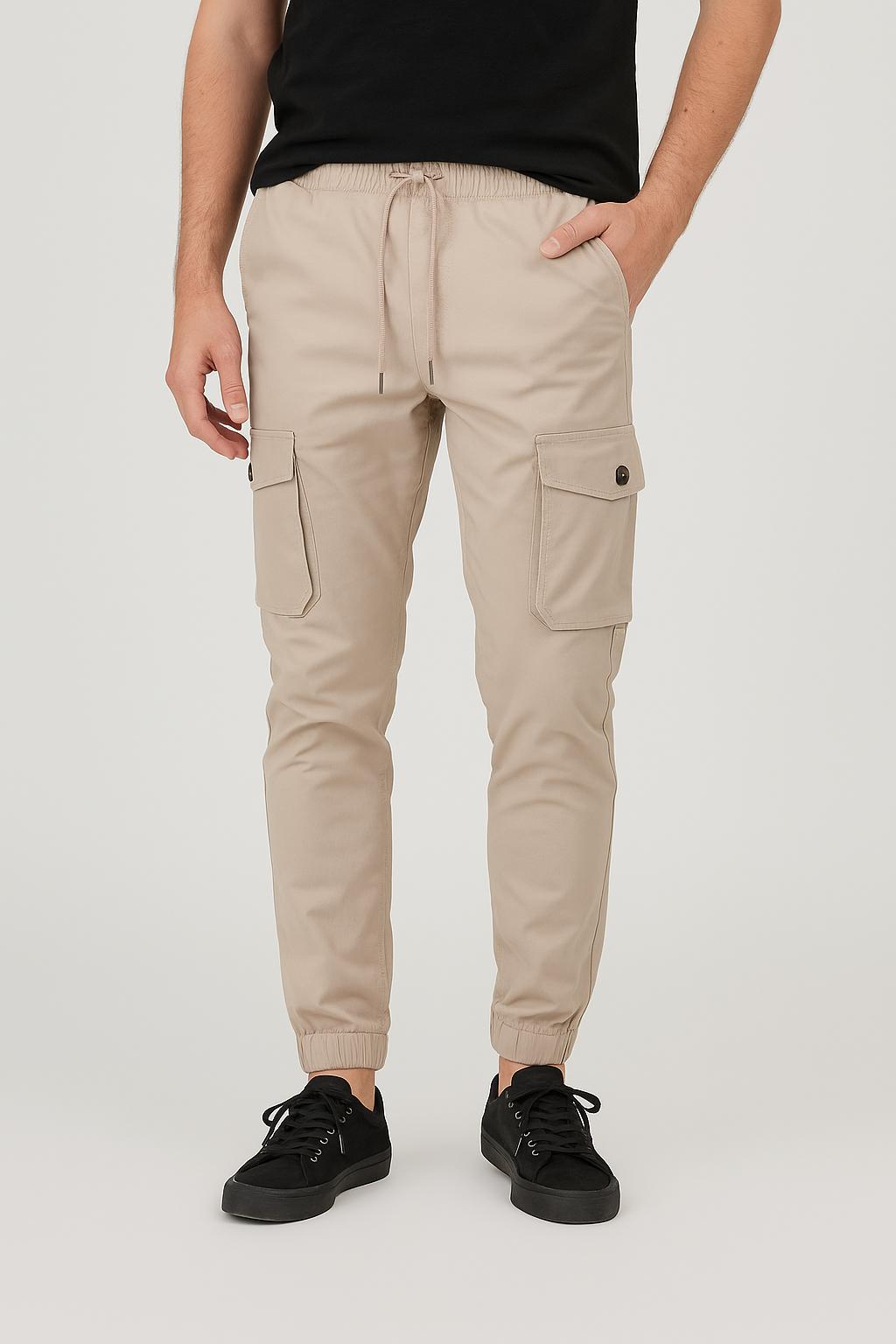 MENS JOGGER