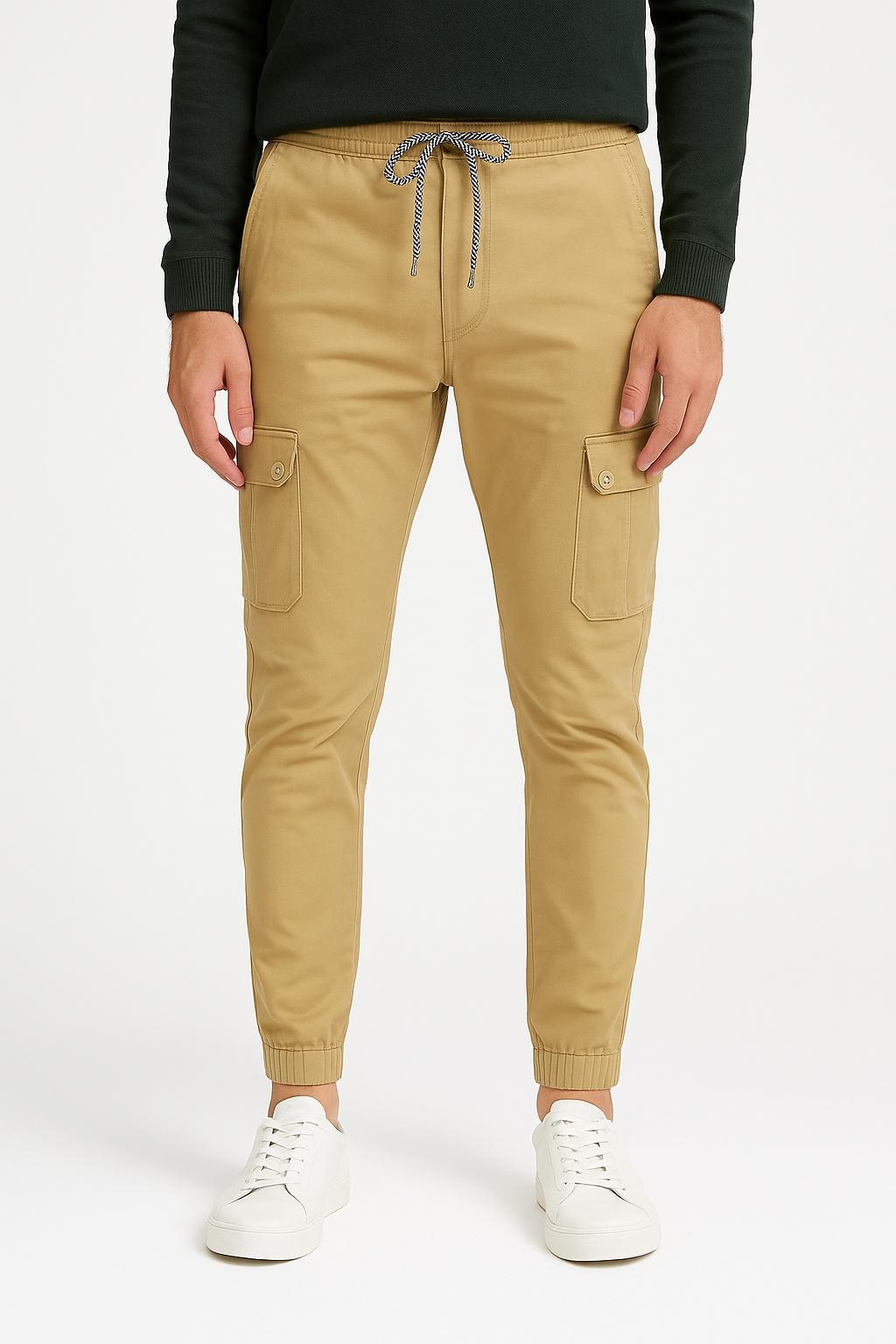 MENS JOGGER
