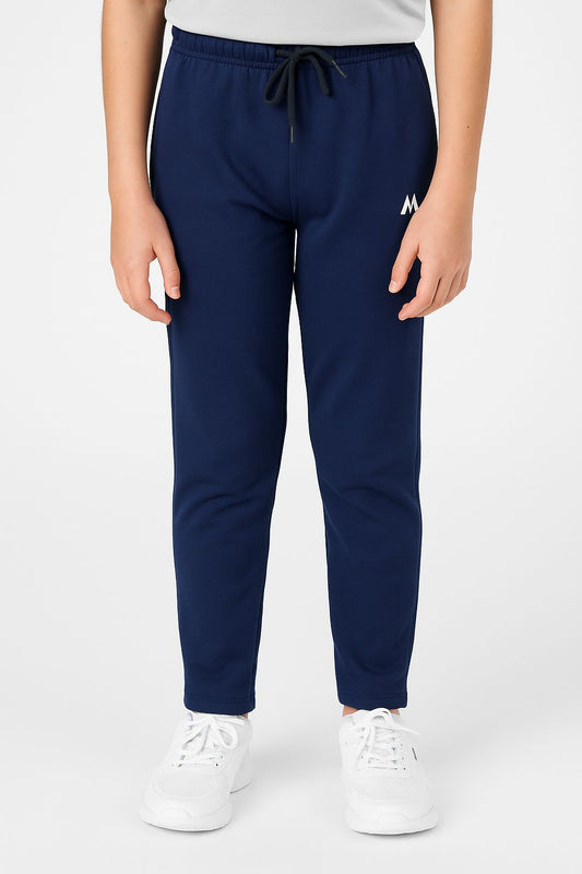 NAVY BLUE TRACK (6-12YRS)