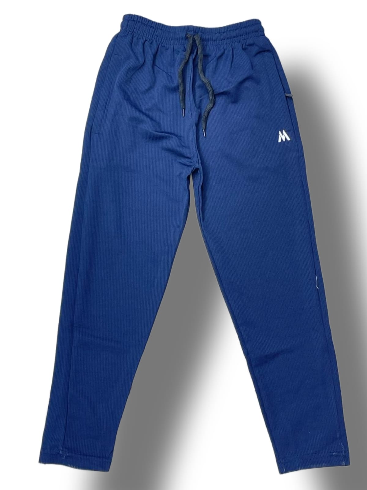 NAVY BLUE TRACK (6-12YRS)