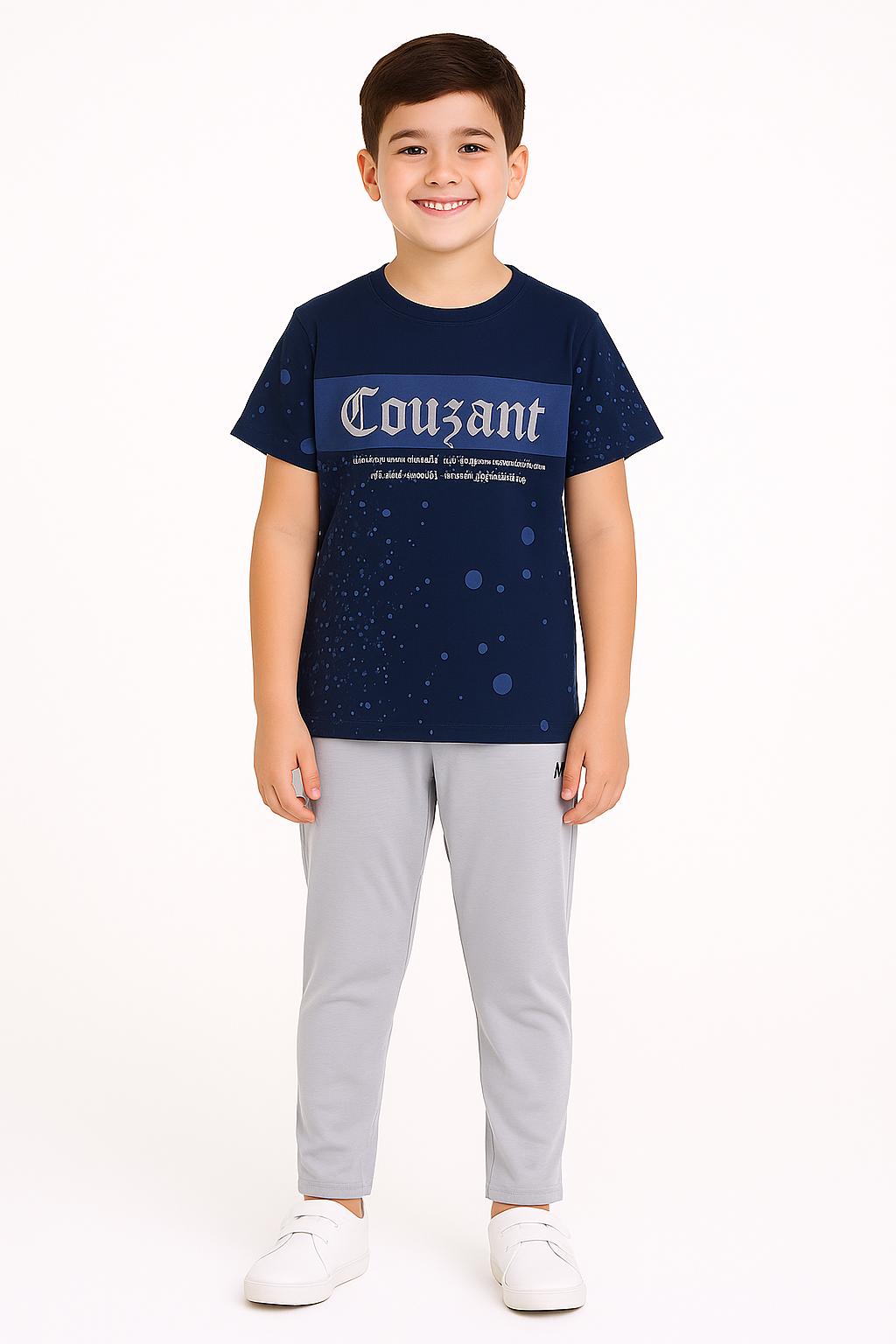 Art 400 TRACK SUIT (6-12YRS)