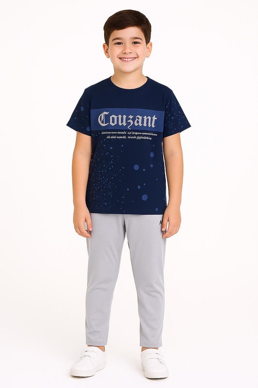 Art 400 TRACK SUIT (6-12YRS)