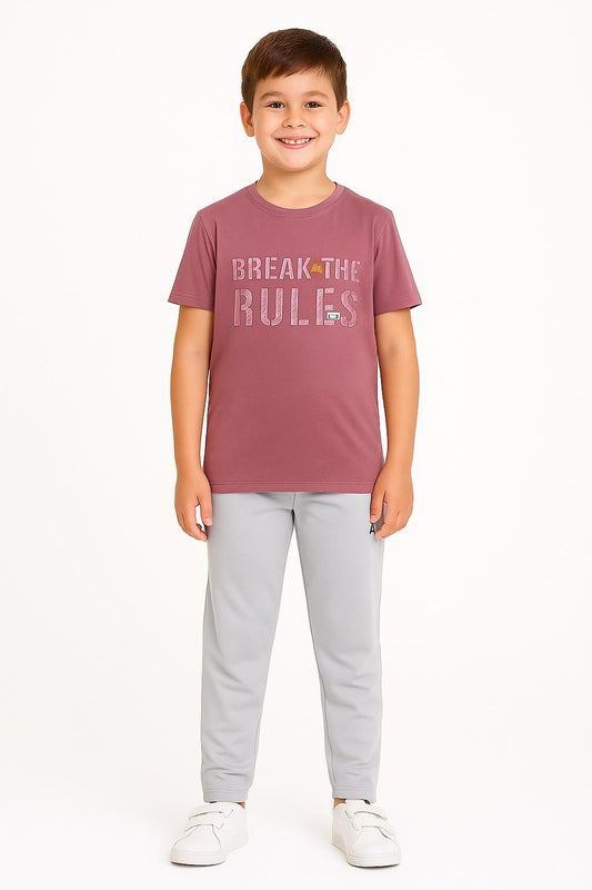 Art 400 TRACK SUIT (6-12YRS)