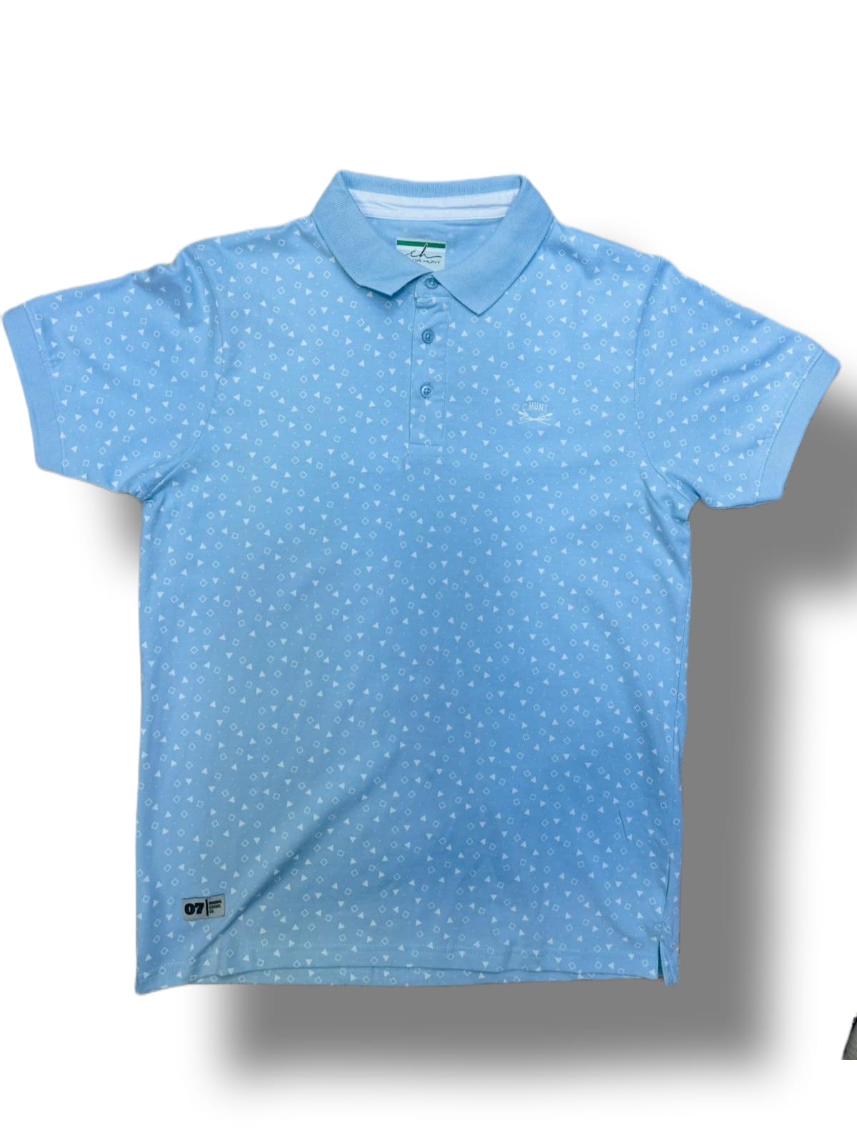 Art 3260 MENS T-SHIRT