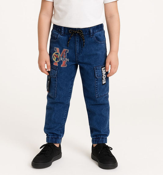 KIDS JOGGER