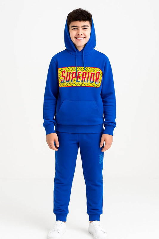 Art-WT 9015 KIDS 2PC HOODIE SET