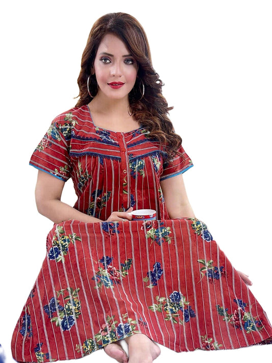 Art-2303-d WOMENS GOWN