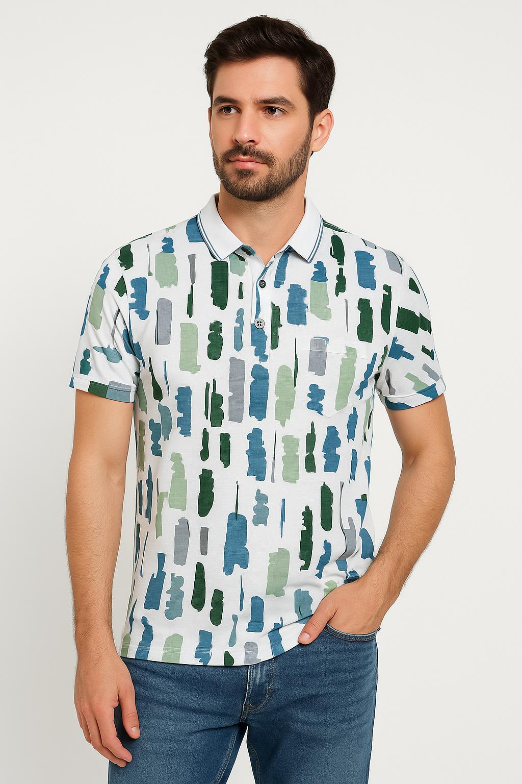 Art-5001 MENS T-SHIRT