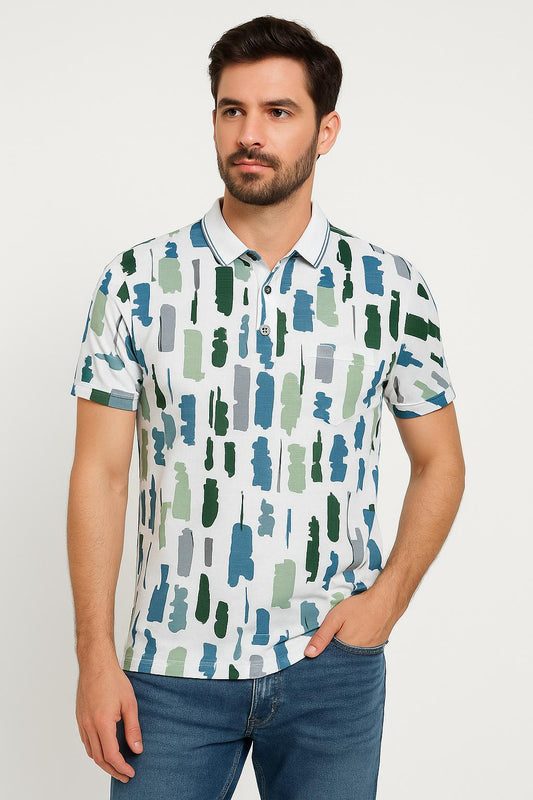 Art-5001 MENS T-SHIRT