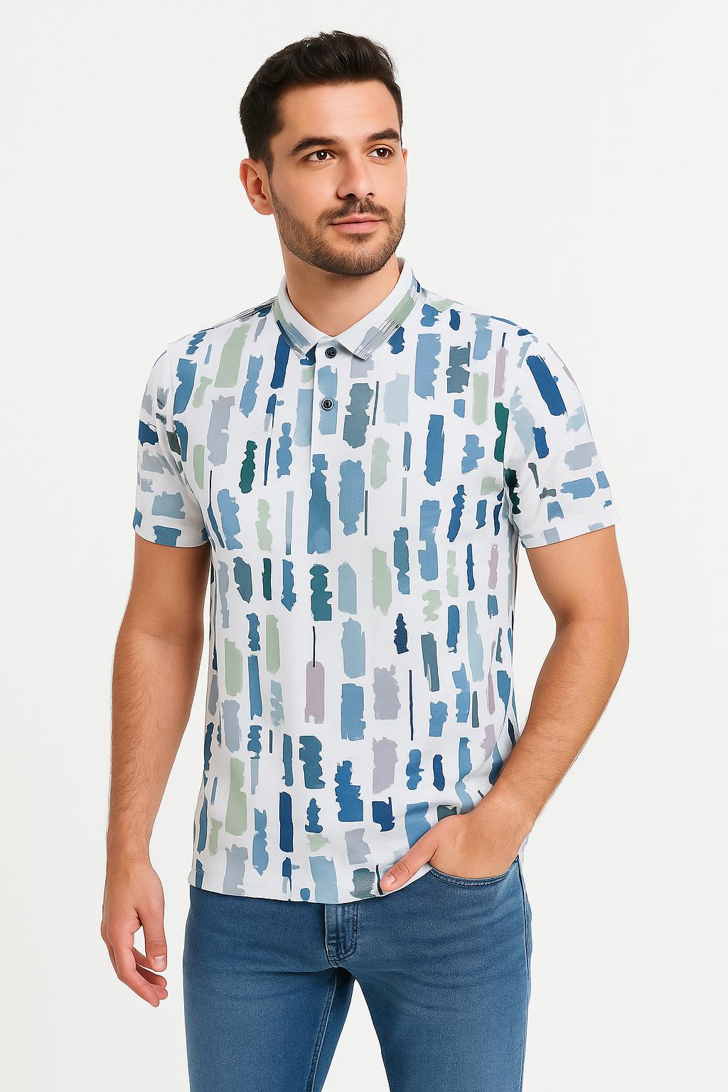 Art-5001 MENS T-SHIRT