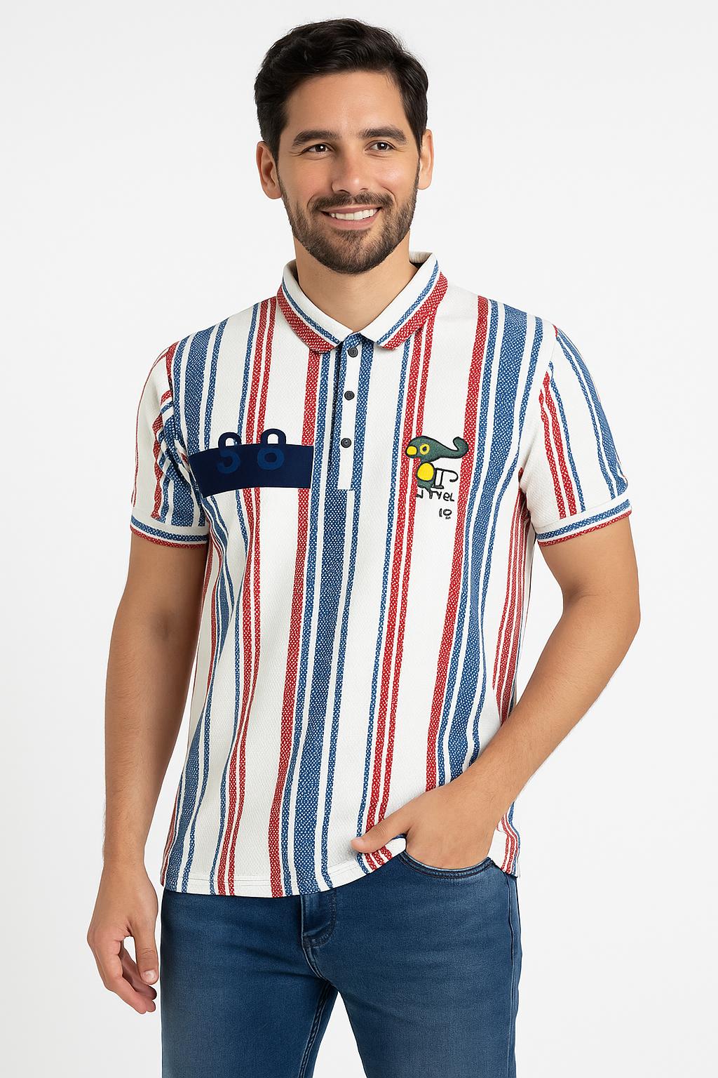 Art-6086 MENS T-SHIRT