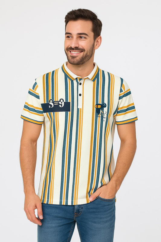 Art-6086 MENS T-SHIRT